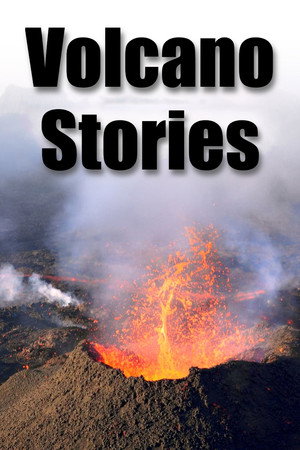 Des volcans et des hommes poszter