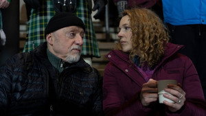 Doktrinen 1. évad Ep.1 1. epizód