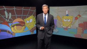 SpongeBob DocuPants 1. évad Ep.1 1. epizód