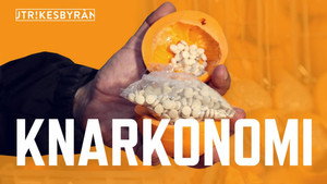 Utrikesbyrån 5. évad Ep.14 14. epizód