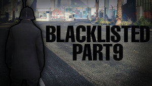 BLACKLISTED 1. évad Ep.9 9. epizód