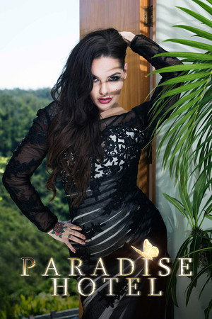 Paradise Hotel 9. évad (2017-03-13) poszter
