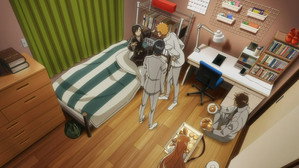 Bleach kép