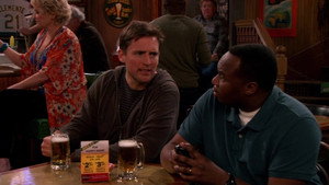 Sullivan & Son 3. évad Ep.4 4. epizód