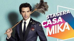 Stasera casa MIKA kép