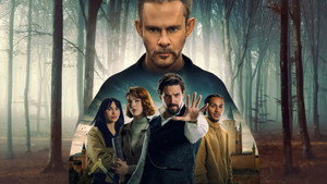 The Librarians: The Next Chapter kép