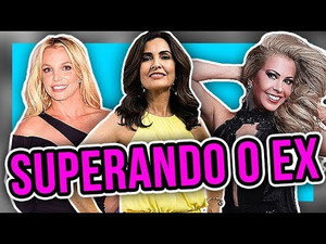 Diva Depressão 4. évad Ep.31 31. epizód