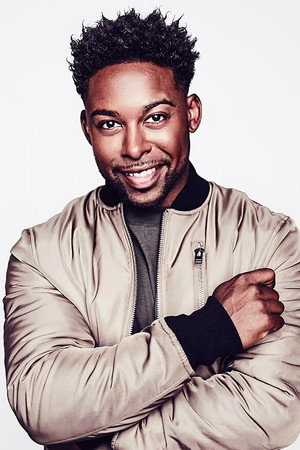 John Lundvik profil kép