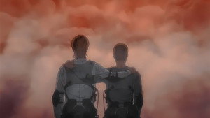 Attack on Titan kép