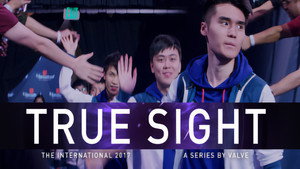 True Sight 1. évad Ep.2 2. epizód