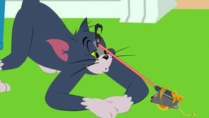 A Tom és Jerry-show 1. évad Ep.23 Rongyi szerelmére