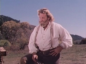 Grizzly Adams 2. évad Ep.15 15. epizód