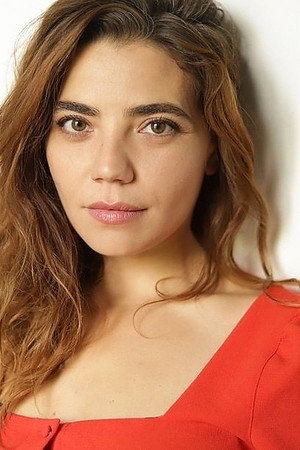 Nassima Benchicou profil kép