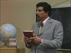El Chavo del Ocho 3. évad Ep.23 23. epizód