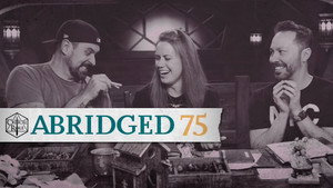 Critical Role Abridged 1. évad Ep.75 75. epizód