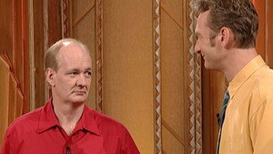 Whose Line Is It Anyway? 4. évad Ep.22 22. epizód