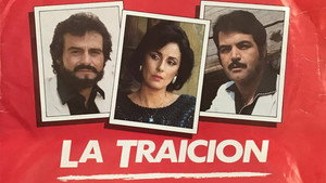 La traición kép