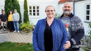 I Hus til Halsen 13. évad Ep.1 1. epizód