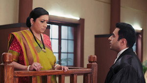 क्योंकि सास भी कभी बहू थी 2. évad Ep.56 56. epizód