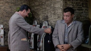 Gomer Pyle, U.S.M.C. 2. évad Ep.25 25. epizód