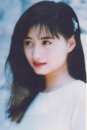 陳德容 profil kép
