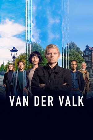 Detective Van der Valk 1. évad (2020-01-01) poszter