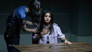 Kağıt Ev 1. évad Ep.8 8. epizód