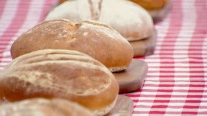 The Great British Bake Off 1. évad Ep.3 3. epizód