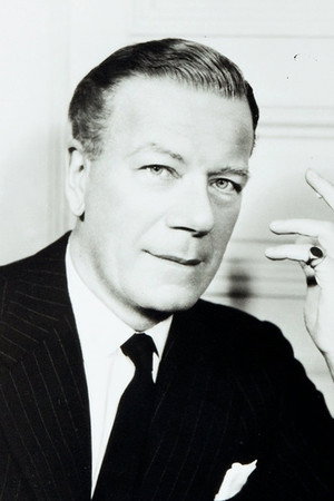 Cyril Ritchard profil kép