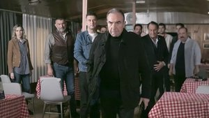 Arka Sokaklar 19. évad Ep.9 9. epizód