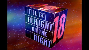 It'll be Alright on the Night 22. évad Ep.1 1. epizód