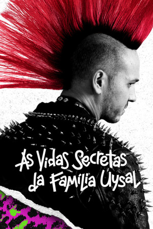 Az Uysal család 1. évad (2022-03-30) poszter