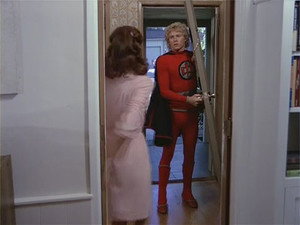 The Greatest American Hero 2. évad Ep.2 2. epizód