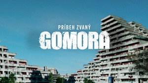A Gomorra sztori kép