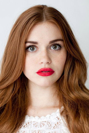 Holland Roden profil kép