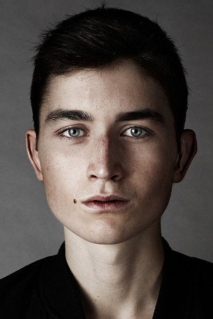 Gustav Lindh profil kép
