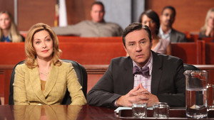Drop Dead Diva 4. évad Ep.10 10. epizód