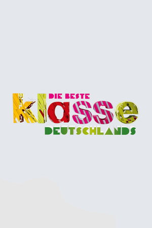 Die beste Klasse Deutschlands poszter