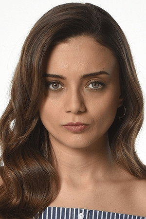 Damla Sönmez profil kép