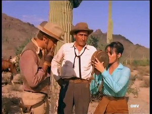 The High Chaparral 1. évad Ep.27 27. epizód