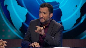 Està passant 1. évad Ep.2 2. epizód