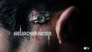 Neuromancer kép