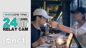 NCT 127 릴레이캠 1. évad Ep.6 6. epizód