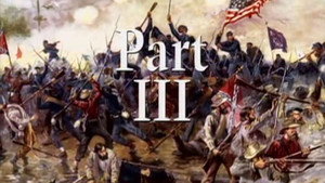 The Untold Secrets of the Civil War 1. évad Ep.3 3. epizód