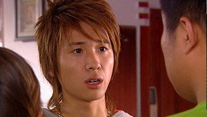 起跑天堂 1. évad Ep.15 15. epizód