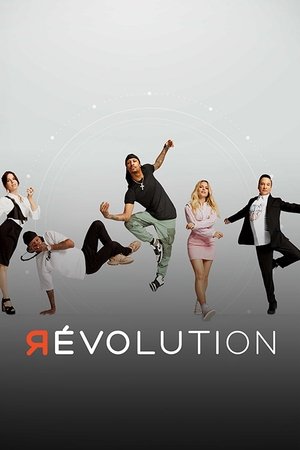 Révolution poszter