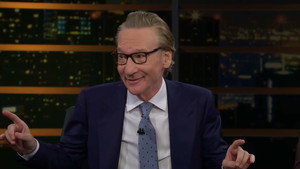 Real Time with Bill Maher Speciális epizódok Ep.2415 2415. epizód
