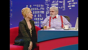 Hebe: Um Brinde à Vida 1. évad Ep.4 4. epizód