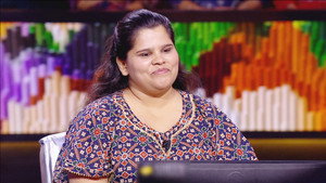 कौन बनेगा करोड़पति 16. évad Ep.139 139. epizód