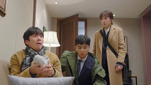 이판사판 1. évad Ep.7 7. epizód